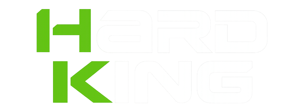 HardKing